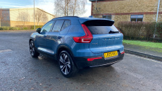 Volvo XC40 2.0 B4P Ultra Dark 5dr Auto Petrol Estate